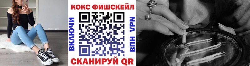 Купить  Каргат  Cocaine FishScale 